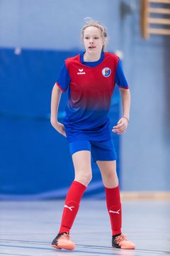 Bild 320 - wCJ Futsalmeisterschaft Runde 1